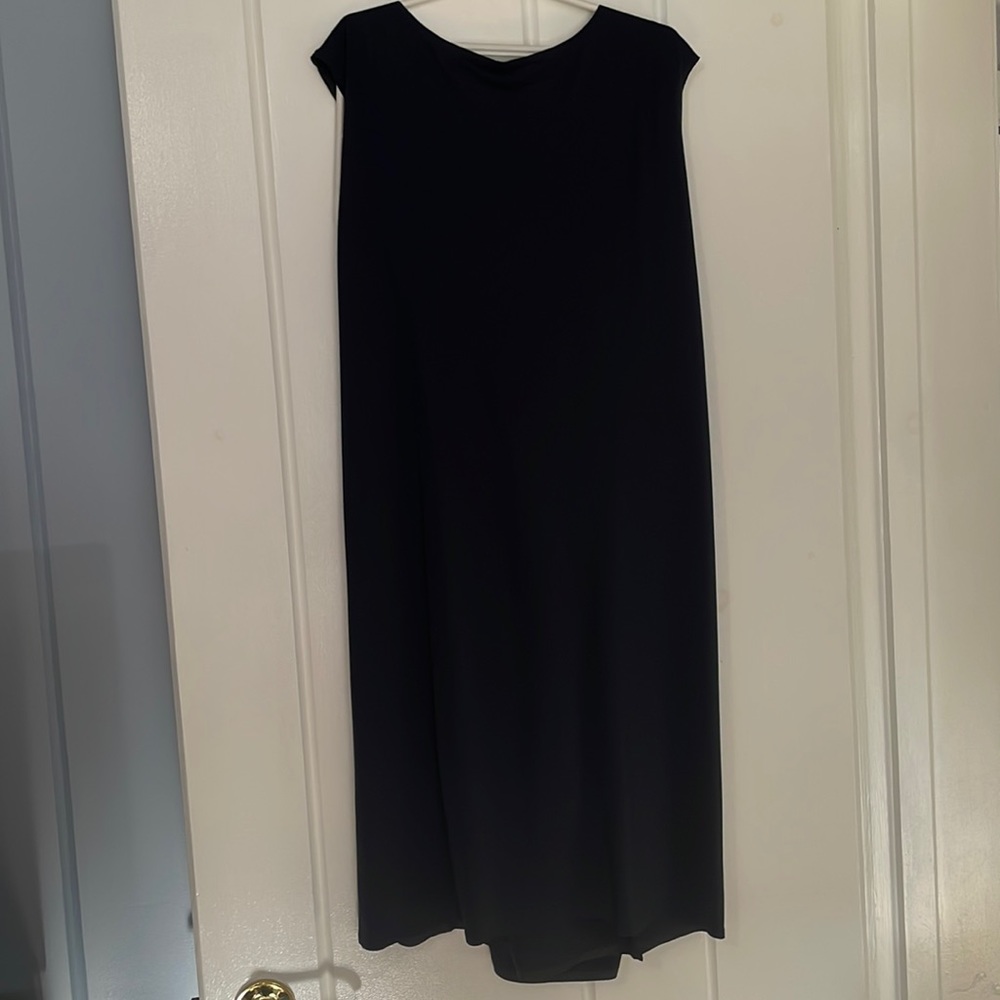 Long dress